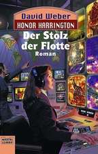 Der Stolz der Flotte