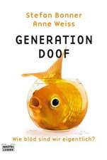 Generation Doof