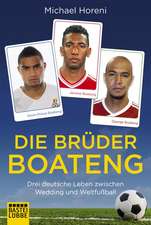 Die Brüder Boateng