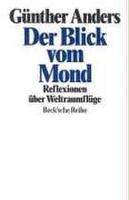 Der Blick vom Mond