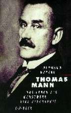 Thomas Mann