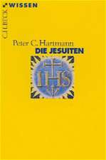 Die Jesuiten