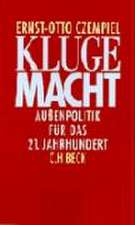 Kluge Macht