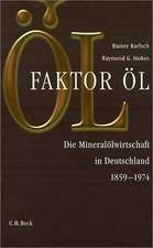 Faktor Öl