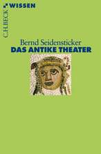 Das antike Theater