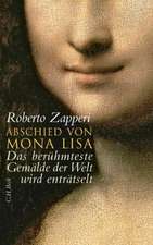 Abschied von Mona Lisa