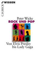 Rock und Pop