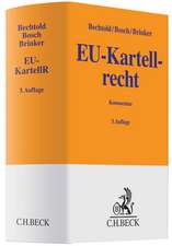 EU-Kartellrecht