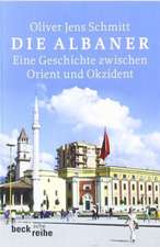 Die Albaner