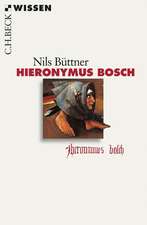 Hieronymus Bosch