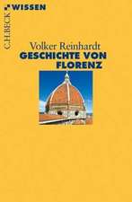 Geschichte von Florenz