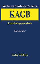 KAGB