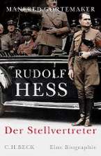 Rudolf Hess