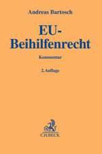 EU-Beihilfenrecht