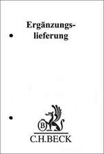 Bayerische Gemeindeordnung 27. Ergänzungslieferung