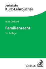 Familienrecht