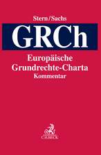 Europäische Grundrechte-Charta