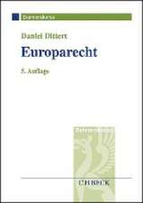 Europarecht