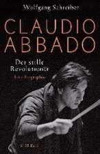 Claudio Abbado