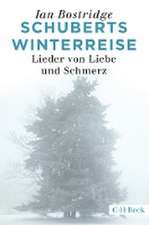 Schuberts Winterreise