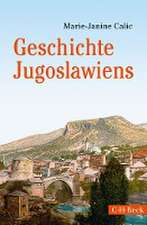 Geschichte Jugoslawiens