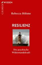 Resilienz