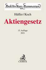 Aktiengesetz