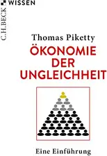 Ökonomie der Ungleichheit