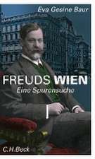 Freuds Wien