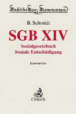 SGB XIV