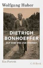 Dietrich Bonhoeffer