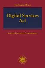 Digital Services Act