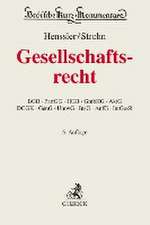 Gesellschaftsrecht