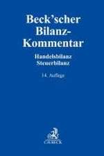 Beck'scher Bilanz-Kommentar