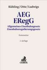 AEG / ERegG
