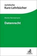 Datenrecht