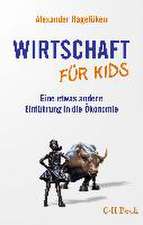 Wirtschaft für Kids