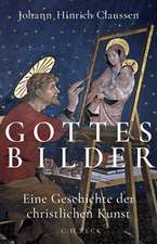 Gottes Bilder