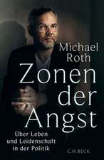 Zonen der Angst