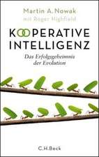 Kooperative Intelligenz