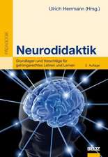 Neurodidaktik