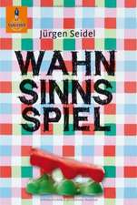 Wahnsinnsspiel