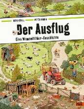 Der Ausflug