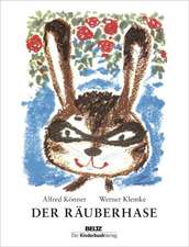 Der Räuberhase