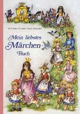 Mein liebstes Märchenbuch