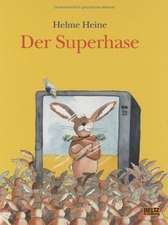 Heine, H: Superhase