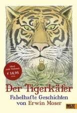 Der Tigerkäfer