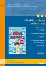 'Noah unendlich' im Unterricht