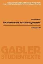 Handelsrecht: ohne Gesellschafts- und Seehandelsrecht