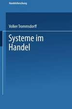 Systeme im Handel